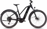 Cube Nuride Hybrid Pro 800 Allroad black´n´bronze 28" 800 Wh Trapez Cube Nuride Hybrid Pro 800 Allroad black´n´bronze 28" 800 Wh Trapez