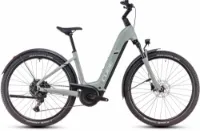 Cube Nuride Hybrid Pro 800 Allroad black´n´bronze 28" 800 Wh Wave Cube Nuride Hybrid Pro 800 Allroad black´n´bronze 28" 800 Wh Wave