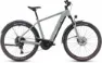 Cube Nuride Hybrid Pro 800 Allroad pistachio´n´stonegrey 28" 800 Wh Diamant