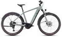 Cube Nuride Hybrid Pro Allroad - 10K Diamant Cube Nuride Hybrid Pro Allroad - 10K Diamant
