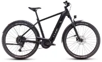 Cube Nuride Hybrid Pro Allroad - 10K Diamant Cube Nuride Hybrid Pro Allroad - 10K Diamant