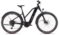 Cube Nuride Hybrid Pro Allroad - 10K Trapez Cube Nuride Hybrid Pro Allroad - 10K Trapez