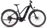 Cube Nuride Hybrid Pro Allroad - 10K Trapez