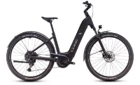 Cube Nuride Hybrid Pro Allroad - 29 Zoll 800Wh 10K Wave Cube Nuride Hybrid Pro Allroad - 29 Zoll 800Wh 10K Wave