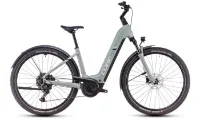 Cube Nuride Hybrid Pro Allroad - 29 Zoll 800Wh 10K Wave Cube Nuride Hybrid Pro Allroad - 29 Zoll 800Wh 10K Wave