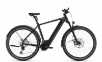 Cube Nuride Hybrid SLT 750 Allroad grey´n´metal 28" 750 Wh Diamant Cube Nuride Hybrid SLT 750 Allroad grey´n´metal 28" 750 Wh Diamant