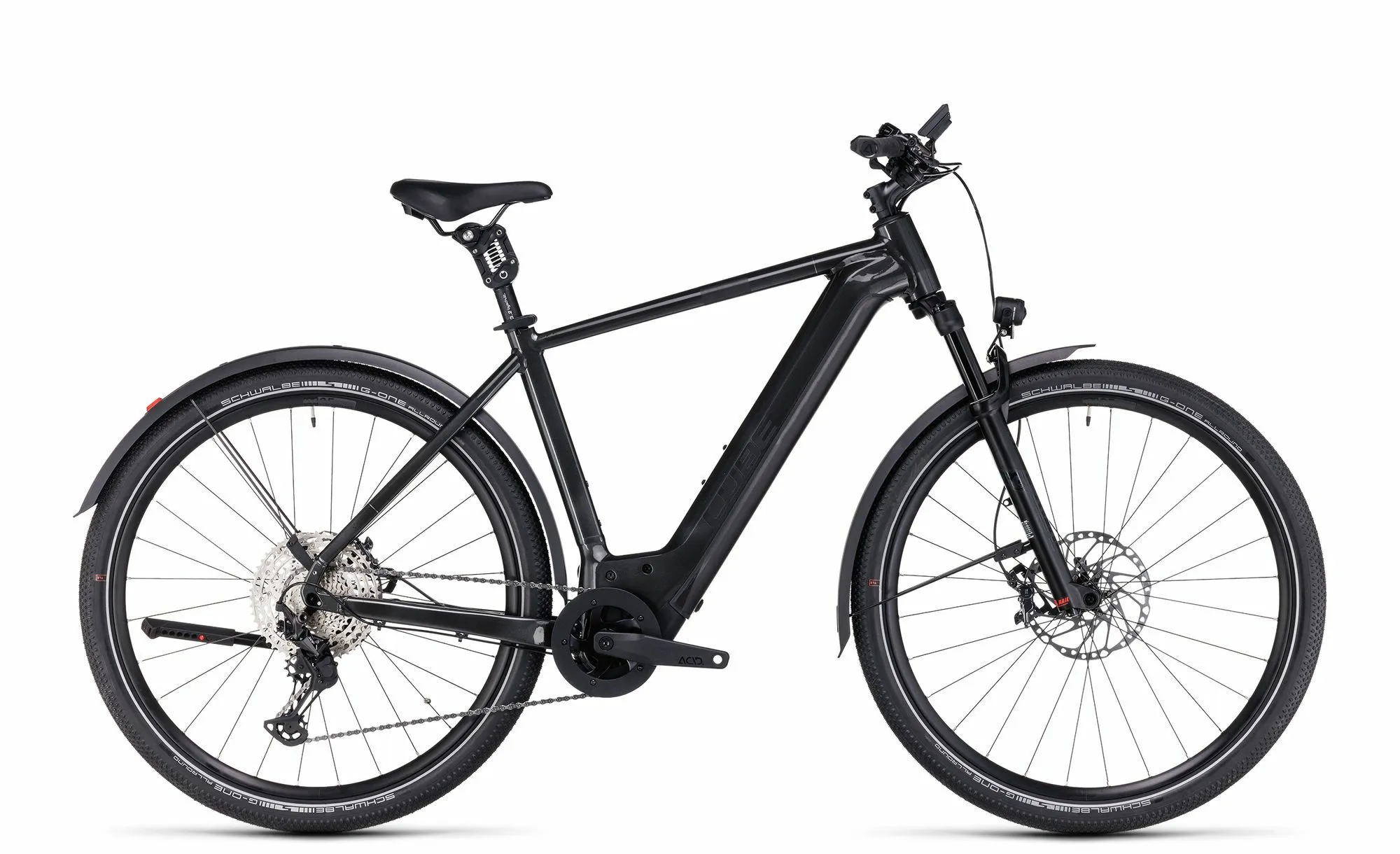 Cube Nuride Hybrid SLT 750 Allroad grey´n´metal 28" 750 Wh Diamant, Hersteller-grey´n´metal, L Cube Nuride Hybrid SLT 750 Allroad grey´n´metal 28" 750 Wh Diamant, Hersteller-grey´n´metal, L