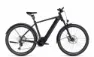 Cube Nuride Hybrid SLT 750 Allroad grey´n´metal 28" 750 Wh Diamant, Hersteller-grey´n´metal, L