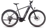 Cube Nuride Hybrid SLT Allroad - 29 Zoll 800Wh 12K Diamant Cube Nuride Hybrid SLT Allroad - 29 Zoll 800Wh 12K Diamant