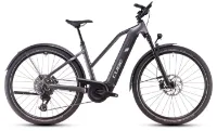 Cube Nuride Hybrid SLT Allroad - 29 Zoll 800Wh 12K Trapez Cube Nuride Hybrid SLT Allroad - 29 Zoll 800Wh 12K Trapez
