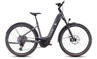 Cube Nuride Hybrid SLT Allroad - 29 Zoll 800Wh 12K Wave Cube Nuride Hybrid SLT Allroad - 29 Zoll 800Wh 12K Wave