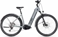 Cube Nuride Hybrid SLX 750 Allroad 12K Wave