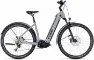 Cube Nuride Hybrid SLX 750 Allroad 12K Wave, Grau, S - 50cm