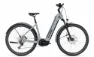Cube Nuride Hybrid SLX 750 Allroad grey´n´black 28" 750 Wh Wave
