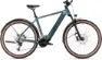 Cube Nuride Hybrid SLX 750 Allroad verde´n´black 28" 750 Wh Diamant, Hersteller-verde´n´black, 50cm