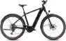 Cube Nuride Hybrid SLX 800 Allroad black´n´reflect 28" 800 Wh Diamant