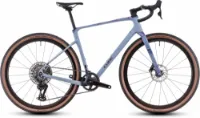 Cube Nuroad C:62 EX desertstone´n´green 28" Diamant Cube Nuroad C:62 EX desertstone´n´green 28" Diamant