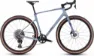 Cube Nuroad C:62 EX pigeonblue´n´art 28" Diamant