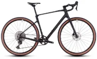 Cube Nuroad C:62 ONE and glossy 2025 28" Diamant Cube Nuroad C:62 ONE and glossy 2025 28" Diamant