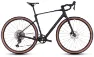 Cube Nuroad C:62 ONE and glossy 2025 28" Diamant