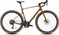 Cube Nuroad C:62 Pro willowgreen´n´black 28" Diamant Cube Nuroad C:62 Pro willowgreen´n´black 28" Diamant