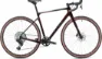 Cube Nuroad C:62 SLT liquidred´n´red 28" Diamant
