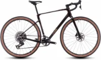 Cube Nuroad C:62 SLX solareclipse´n´aurum 28" Diamant Cube Nuroad C:62 SLX solareclipse´n´aurum 28" Diamant