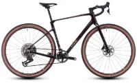 Cube Nuroad C:62 SLX solareclipse´n´aurum 28" Diamant Cube Nuroad C:62 SLX solareclipse´n´aurum 28" Diamant