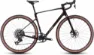 Cube Nuroad C:62 SLX solareclipse´n´aurum 28" Diamant