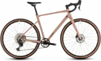 Cube Nuroad EX blushrose´n´pink 28" Diamant Cube Nuroad EX blushrose´n´pink 28" Diamant