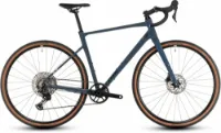 Cube Nuroad EX whale´n´black 28" Diamant Cube Nuroad EX whale´n´black 28" Diamant