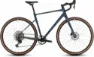 Cube Nuroad EX whale´n´black 28" Diamant