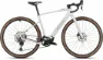 Cube Nuroad Hybrid C:62 Race 400X desertstone´n´green 28" 400 Wh Diamant