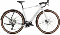 Cube Nuroad Hybrid C:62 Race FE 400X desertstone´n´green 28" 400 Wh Diamant Cube Nuroad Hybrid C:62 Race FE 400X desertstone´n´green 28" 400 Wh Diamant
