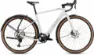 Cube Nuroad Hybrid C:62 Race FE 400X desertstone´n´green 28" 400 Wh Diamant