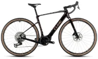 Cube Nuroad Hybrid C:62 SLT 12K Diamant Cube Nuroad Hybrid C:62 SLT 12K Diamant