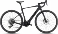 Cube Nuroad Hybrid C:62 SLX 400X carbon´n´glossy 28" 400 Wh Diamant Cube Nuroad Hybrid C:62 SLX 400X carbon´n´glossy 28" 400 Wh Diamant