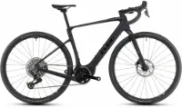 Cube Nuroad Hybrid C:62 SLX 400X ´n´glossy 28" 400 Wh Diamant Cube Nuroad Hybrid C:62 SLX 400X ´n´glossy 28" 400 Wh Diamant