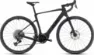 Cube Nuroad Hybrid C:62 SLX 400X ´n´glossy 28" 400 Wh Diamant