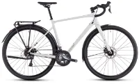 Cube Nuroad ONE FE desertstone´n´green 28" Diamant