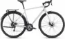 Cube Nuroad ONE FE desertstone´n´green 28" Diamant, Weiß