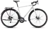 Cube Nuroad ONE FE - Diamant, Weiss