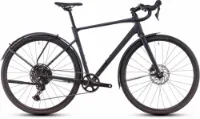 Cube Nuroad Pro FE night´n´black 28" Diamant Cube Nuroad Pro FE night´n´black 28" Diamant