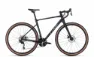 Cube Nuroad Pro metalblack´n´grey 28" Diamant, Hersteller-metalblack´n´grey