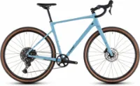 Cube Nuroad Pro night´n´black 28" Diamant