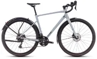 Cube Nuroad Race FE haze´n´gloss 28" Diamant