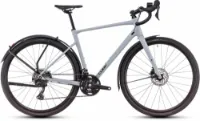 Cube Nuroad Race FE haze´n´gloss 28" Diamant Cube Nuroad Race FE haze´n´gloss 28" Diamant