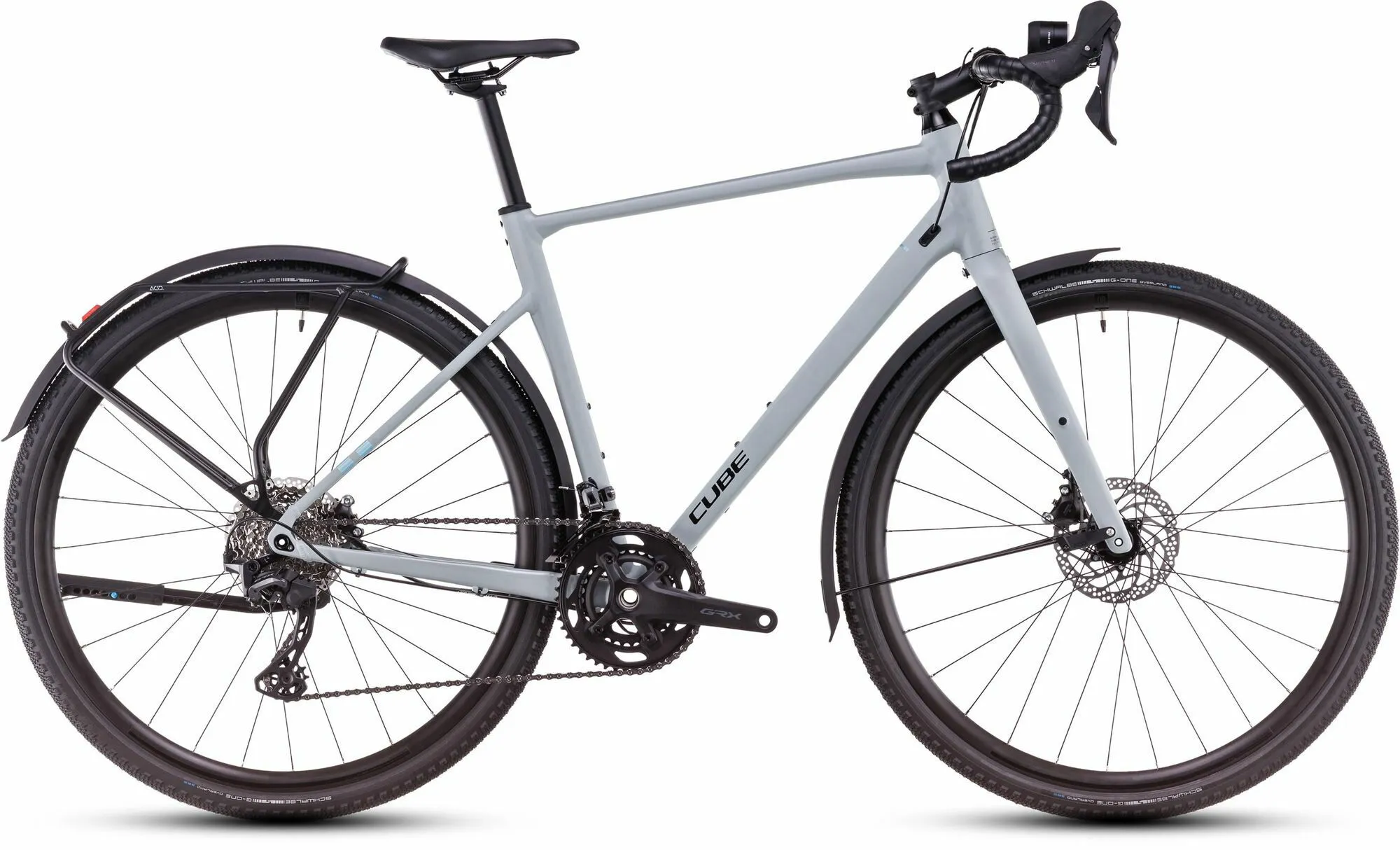 Cube Nuroad Race FE haze´n´gloss 28" Diamant Cube Nuroad Race FE haze´n´gloss 28" Diamant