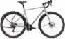 Cube Nuroad Race FE haze´n´gloss 28" Diamant