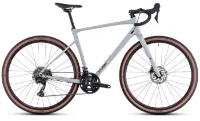 Cube Nuroad Race haze´n´gloss 28" Diamant